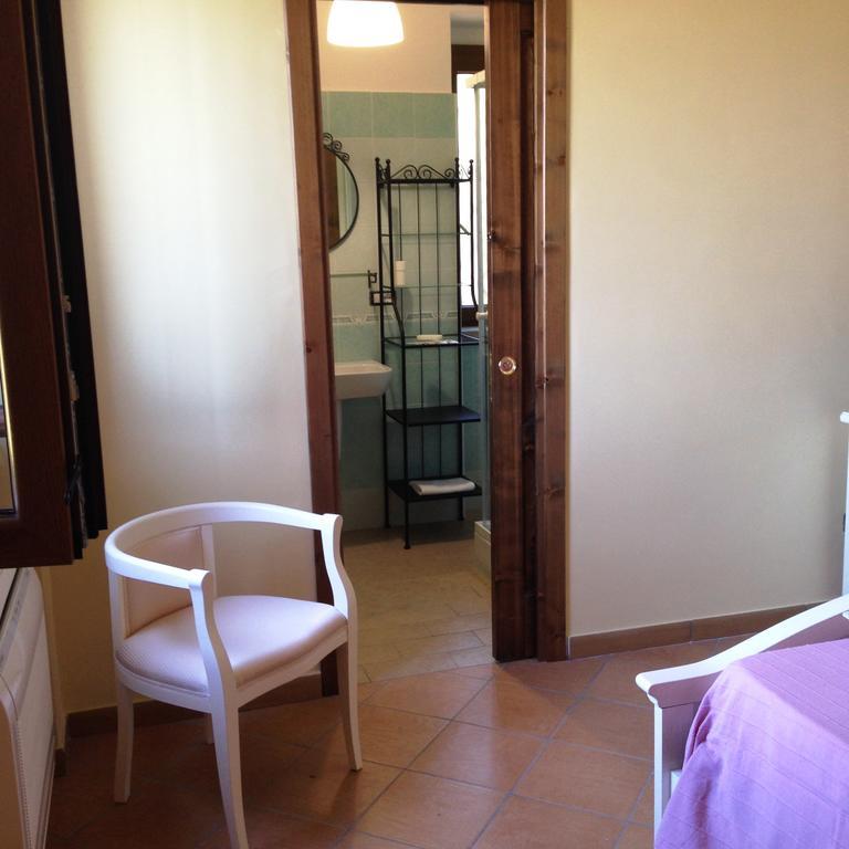 Bed and Breakfast Al Casale Dei Nonni Laureana Cilento Экстерьер фото