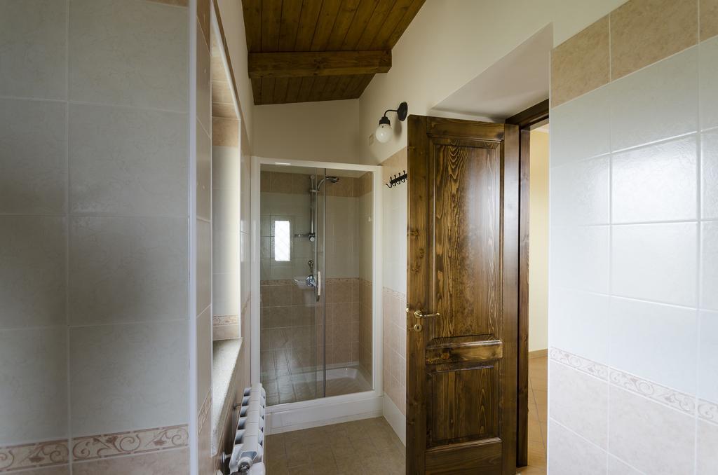 Bed and Breakfast Al Casale Dei Nonni Laureana Cilento Экстерьер фото