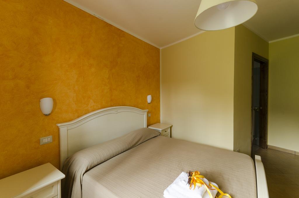 Bed and Breakfast Al Casale Dei Nonni Laureana Cilento Экстерьер фото