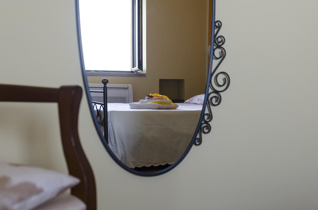 Bed and Breakfast Al Casale Dei Nonni Laureana Cilento Экстерьер фото